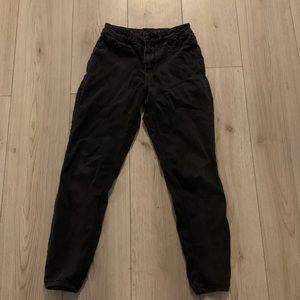 Women’s Black Jeans